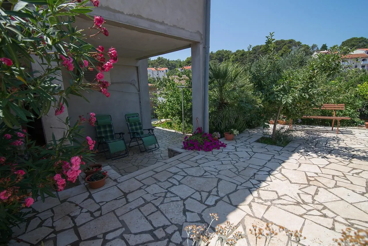 Anastasia 3 Veli Losinj
