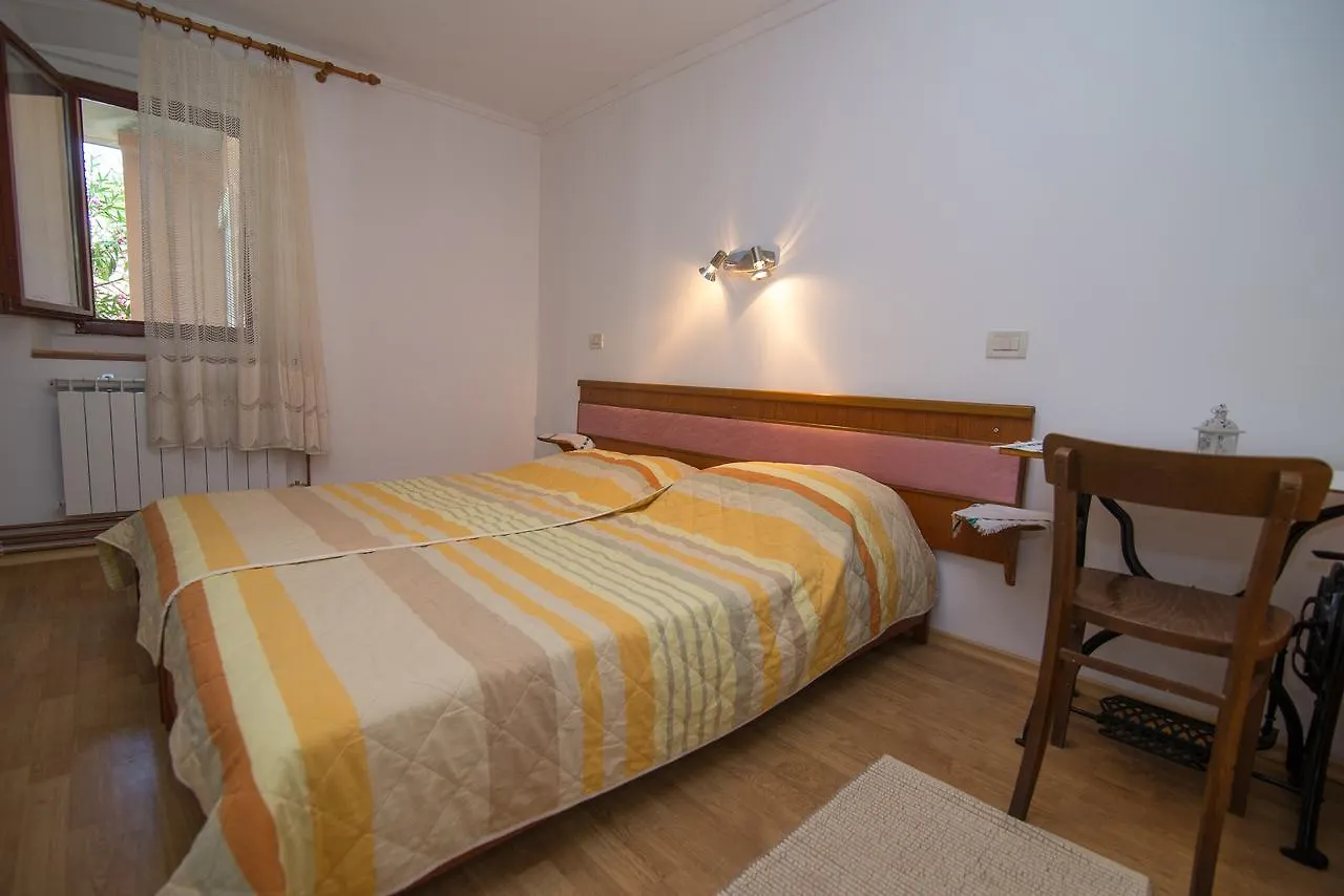Anastasia 3 Veli Losinj Croatia