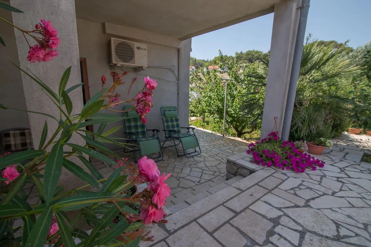 Anastasia 3 Veli Losinj 0*,  Croatia
