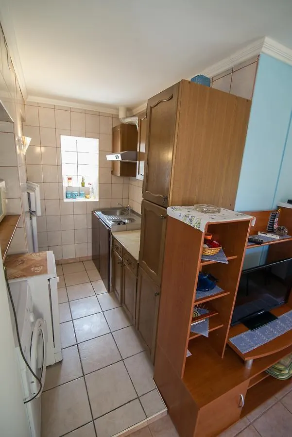 Anastasia 3 Veli Losinj Apartment
