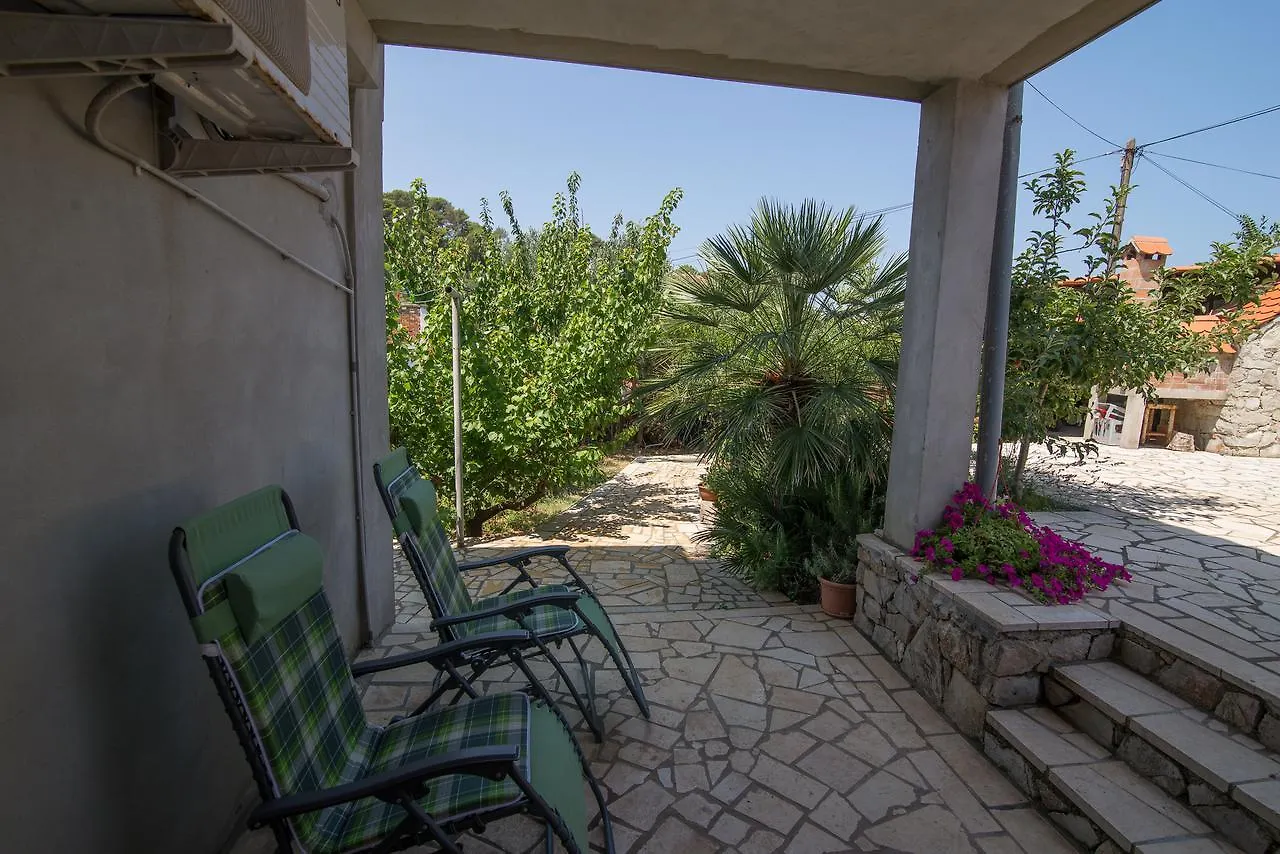 Anastasia 3 Veli Losinj Apartment