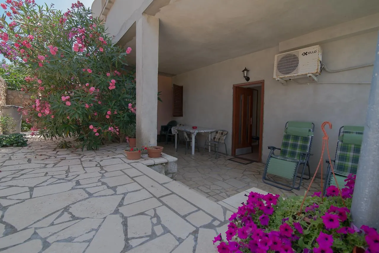Apartment Anastasia 3 Veli Losinj