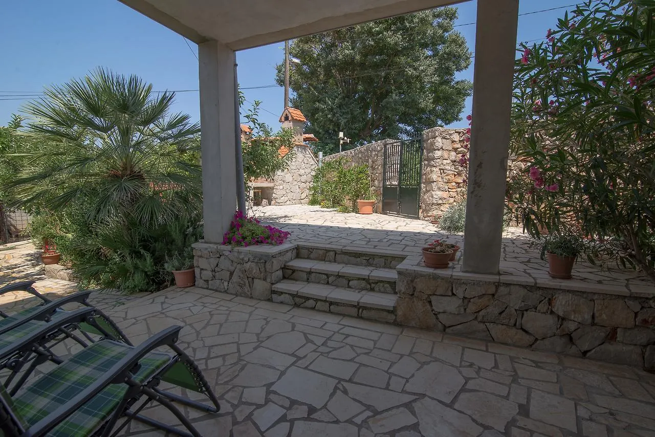 Anastasia 3 Veli Losinj