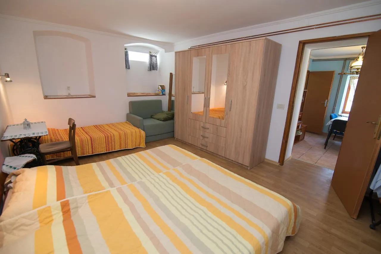 Apartment Anastasia 3 Veli Losinj