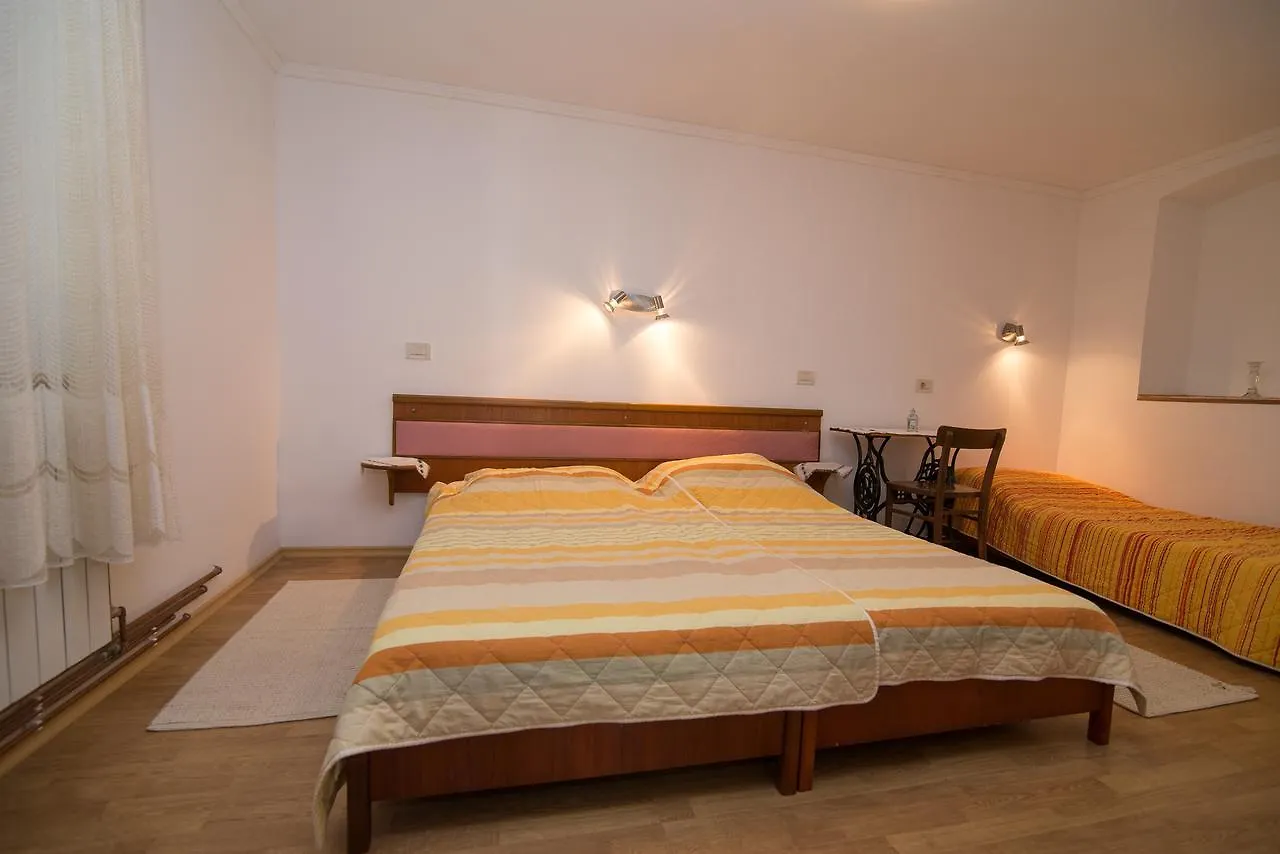 Anastasia 3 Veli Losinj Apartment